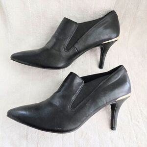 Womens Stiletto High Heel Pointed Toe Officecore Dressy Pumps Low Top Shoes S 10